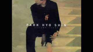 박효신 Park Hyo Shin  먼곳에서 Far Away [upl. by Leyla472]