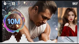 Deewana Hai Ye Mann Dj Remix  ChoriChori Chupke Chupke  Salman Khan Rani Mukherji  Preity [upl. by Drofxer59]