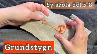 Syskola del 58 Grundstygn [upl. by Jedlicka]