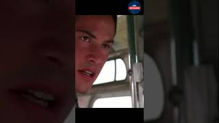 Speed Movie Scene  Jumping the Gap 1994 HD  knowledgeshines [upl. by Euqina]