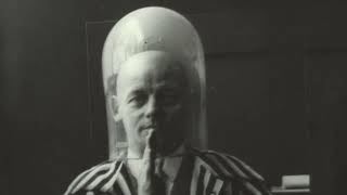 Exploring the Costume in Oskar Schlemmers Triadic Ballet [upl. by Kennan]