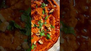 Easy Muhammara Roasted Red Pepper Dip recipe cookingathome food bbq middleeast healthyfood [upl. by Anastatius]