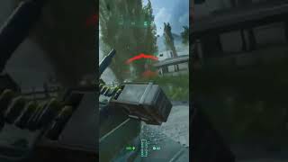 Brutalizing EBLC RAM with CAV Brawler in Battlefield 2042 [upl. by Trubow]