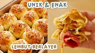 VARIAN BARU BOLEN BOLEN SMOKED BEEF  Belum Banyak yang Jual [upl. by Gerfen]