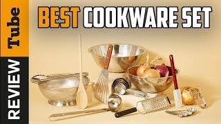 ✅Cookware Set Best Cookware Sets Buying Guide [upl. by Merari]