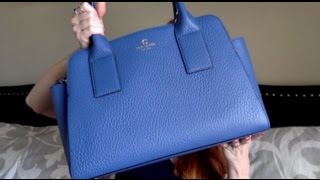 Kate Spade Surprise Sale Haul [upl. by Michelina]