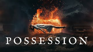 Possession  Official Trailer  Horror Brains [upl. by Dorlisa]