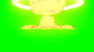 NUKE GREEN SCREEN [upl. by Arol194]