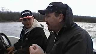 Walleye Tournament  Fishing Structure [upl. by Selby]