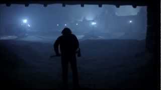 The Shining  Official Trailer 1980 HD [upl. by Bove]