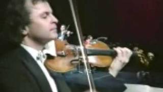 Antonin Dvorak Romantic pieces No 1 and 3 [upl. by Naujak]