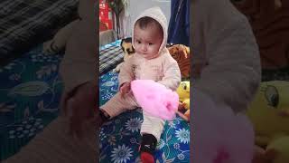 Koi Pichle Janam Kiyesongmasticutebabykitturanishortvideotrendingsubscribesongloveshare [upl. by Atnwahsal]