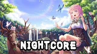 『Nightcore』 Forgettable [upl. by Iduj]