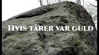 Hvis tårer var guld Karaoke m tekst [upl. by Charline127]