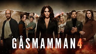 Gåsmamman NUEVA TEMPORADA 😱 S04E01 CAPITULO 1 [upl. by Athallia]