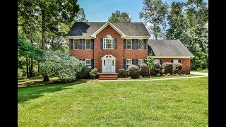 120 Rolling Green Dr Easley SC Debbie Nalley The Only Way Realty [upl. by Annaoi494]