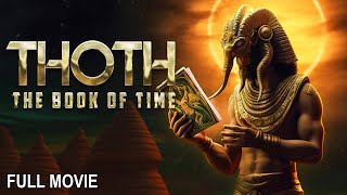 Thoth the Book of Time  Full Documentary [upl. by Khoury]