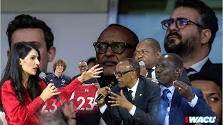 PKAGAME ASUBIZA UMUNYAMAKURU WA CNN AHO AKURA FRW YO KUJYA KUREBA IMIPIRA [upl. by Tabbi]