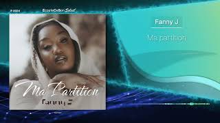 Fanny J  Ma partition  Zouk  2024 [upl. by Sugar]