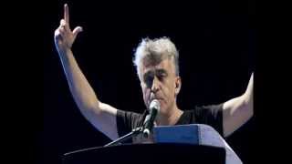 Arauco Tiene Una Pena  Jorge González  Teatro Caupolicán DVD [upl. by Nelubez]