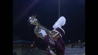 The Cadets 2000 Full Show We are the Future HQ Video and Audio 1st Place [upl. by Moffat]