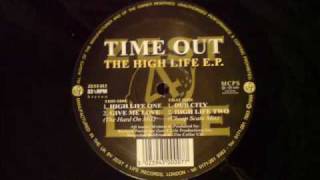 Give Me Love  RPurser  The High Life EP  Zest 4 Life [upl. by Eiznik]