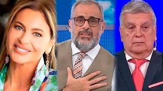 ¡ENOJADO Jorge Rial demandará a Karina Mazzocco Luis Ventura y América por calumnias e injurias [upl. by Arratoon490]