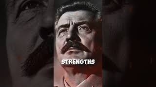 Joseph Stalin a Hero or a Villain [upl. by Vanni]