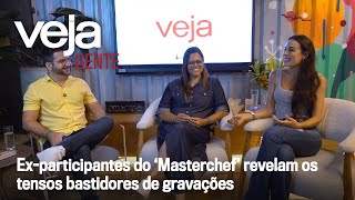 MasterChef os bastidores do mais longevo programa de competição gastronômica na TV aberta [upl. by Heman94]