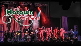 2024 Motown Christmas Promo Video [upl. by Darb283]