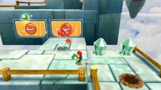 Super Mario Galaxy 2  100 Walkthrough ITA  Parte 02 di 40 [upl. by Foah306]