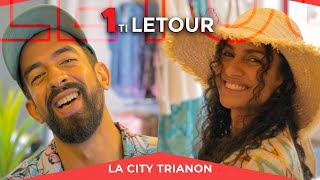 1 ti Letour  Chamouny et les alentours [upl. by Briney]