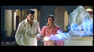 Friends  Tamil Movie  Scenes  Clips  Comedy  Songs  Saritha and family celebrates Diwali [upl. by Olly983]