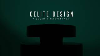 Cubas Celite Design [upl. by Fullerton]