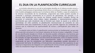 Planificación Textual Asesoría Educativa 2 [upl. by Rieth588]