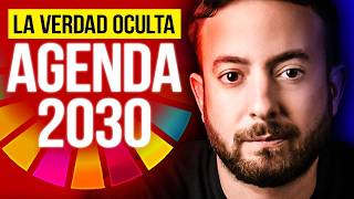 💥 AGUSTÍN LAJE DESTROZA LA AGENDA 2030 EN TV DE ESTADOS UNIDOS [upl. by Cindie180]