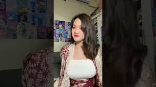 tiktok cewek2 cantik pemersatu bangsa [upl. by Gone993]