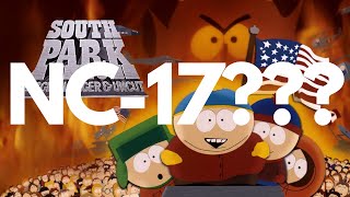 Hollywood Vs the South Park Movie [upl. by Liagibba627]