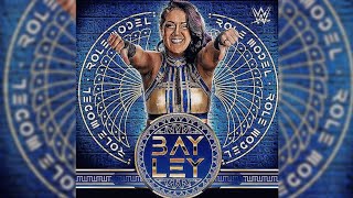 Bayley — Role Model Entrance Theme 1 Hour [upl. by Ahsien67]