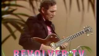 Chet Atkins  Snowbird live 1970 [upl. by Noside]