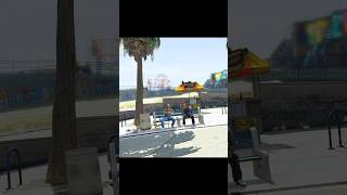 HOTEL ASSASSINATION 🏨  GRAND THEFT AUTO 5  gta5 gaming shorts [upl. by Komara]