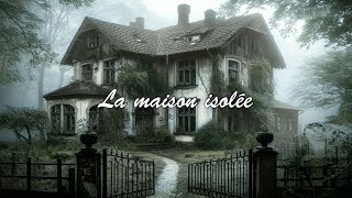 La maison isolée [upl. by Nyleak]