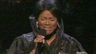 JUANITA BYNUM LIVE  YOU ARE GREAT [upl. by Hgeilyak849]