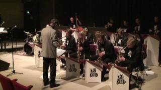 Welcome to Big Band Music  Swing and Jazz in Denmark [upl. by Kahle]