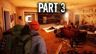 State of Decay 2 Gameplay Walkthrough Part 3  BEST LOOT STASH EVER Full Game [upl. by Asilim8]