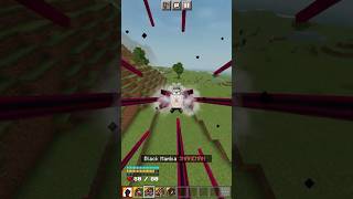 ADDON ONE PIECE CHO MINECRAFT PE SIÊU ĐỈNH Shorts [upl. by Siana]