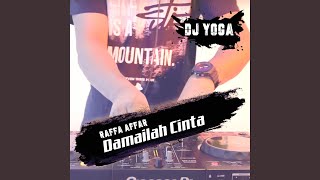 Damailah Cinta DJ Yoga Remix [upl. by Ettari894]