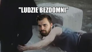 Streszczenia lektur  quotLudzie bezdomniquot [upl. by Etnuahs446]