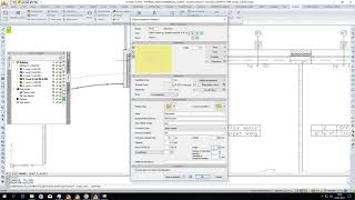 ArCADiaHEATING INSTALLATIONS  radiators  CAD BIM software [upl. by Ailegnave]