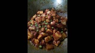 Aloo matar paneer recipe song bhojpuri 👆👆👆👆👆👆👆😋😋 [upl. by Yadsnil]